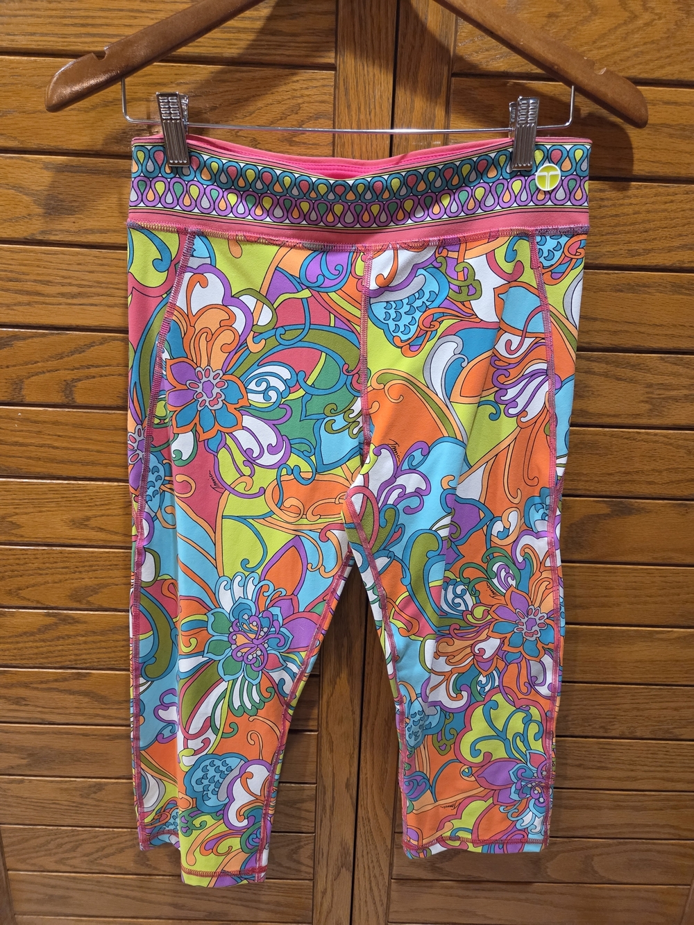 HTF Trina Turk Recreactional Suit - Picture 2 of 7